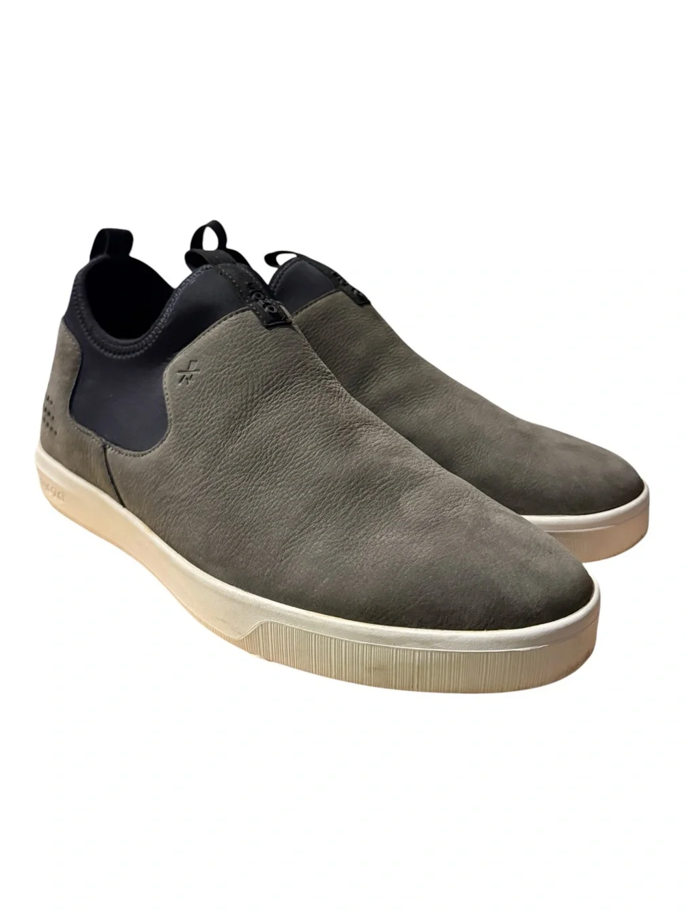 Mozo zane leather